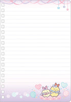 Sumikko Gurashi "Angel Ebiten Idol" B6 Ring Notebook A
