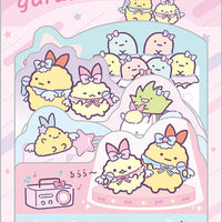 Sumikko Gurashi "Angel Ebiten Idol" Sticky Notes A