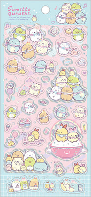 Sumikko Gurashi 