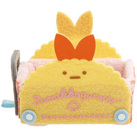 Sumikko Gurashi "Sumikko Market" Tenori Plush Set [Ebi & Aji Cart]
