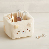 Neko Medium Plush Storage