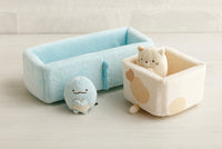 Neko Medium Plush Storage
