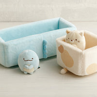 Neko Medium Plush Storage