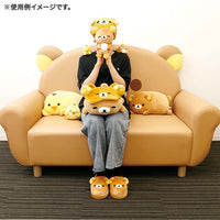 Rilakkuma "Just Lazing Around" Sleep Eye Mask
