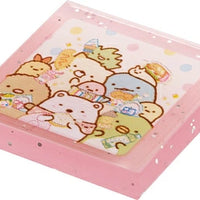 Sumikko Gurashi "Tapioca Convenience Store" Tile Sticker A