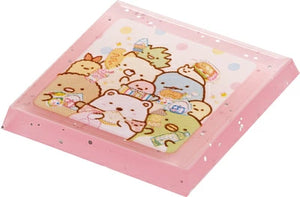 Sumikko Gurashi "Tapioca Convenience Store" Tile Sticker A