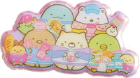 Sumikko Gurashi "Tapioca Convenience Store" Puffy Sticker
