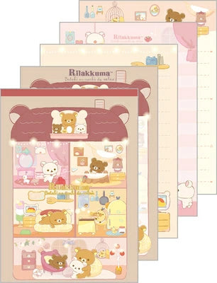 Rilakkuma 