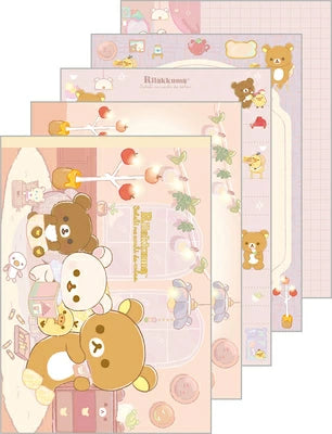 Rilakkuma 