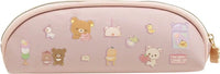 Rilakkuma "Lovely House" Pen Pouch
