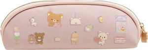 Rilakkuma "Lovely House" Pen Pouch