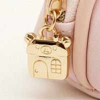 Rilakkuma "Lovely House" Pen Pouch
