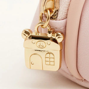 Rilakkuma "Lovely House" Pen Pouch