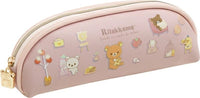 Rilakkuma "Lovely House" Pen Pouch
