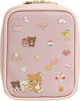 Rilakkuma "Lovely House" Pouch
