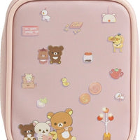 Rilakkuma "Lovely House" Pouch