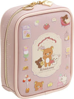 Rilakkuma "Lovely House" Pouch
