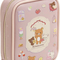 Rilakkuma "Lovely House" Pouch