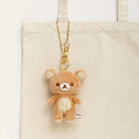 Rilakkuma "Lovely House" Plush Mascot
