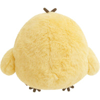 Kiiroitori "Lovely House" Small Plush
