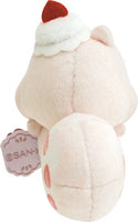 Loris "Sugarcocomuu Sweet Memory Time" Tenori Plush
