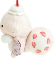 Loris "Sugarcocomuu Sweet Memory Time" Tenori Plush
