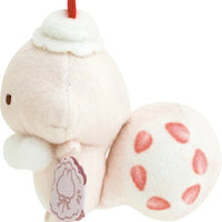 Loris "Sugarcocomuu Sweet Memory Time" Tenori Plush