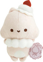 Loris "Sugarcocomuu Sweet Memory Time" Tenori Plush
