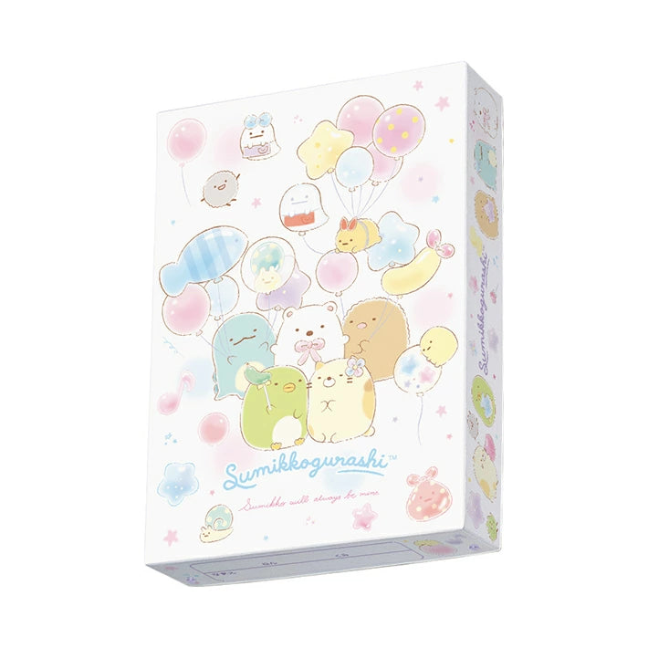 Sumikko Gurashi x GoGo School Stationery Box Holder