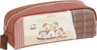 Sumikko Gurashi "Chocolate Fair" Pen Case
