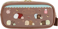 Sumikko Gurashi "Chocolate Fair" Pen Case Pouch
