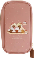 Sumikko Gurashi "Chocolate Fair" Vertical Pouch
