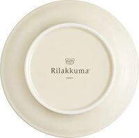 Rilakkuma Character Mix Plate
