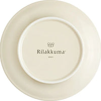 Rilakkuma Character Mix Plate