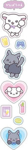 Cheercheerlambs Holographic Sticker Sheets A