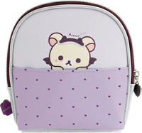 Korilakkuma "Little Devil Mood" Vanity Pouch
