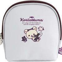 Korilakkuma "Little Devil Mood" Vanity Pouch