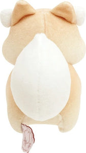 Sufuon "Sugarcocomuu Sweet Memory Time" Tenori Plush