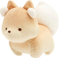 Sufuon "Sugarcocomuu Sweet Memory Time" Tenori Plush
