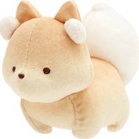 Sufuon "Sugarcocomuu Sweet Memory Time" Tenori Plush