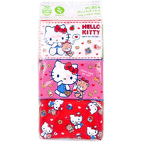 Hello Kitty Tissue 6 Pack