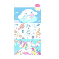 Cinnamoroll Tissue 6 Pack