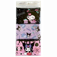 Kuromi Tissue 6 Pack