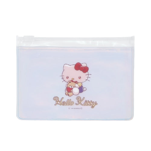 Hello Kitty Amaenbo Namida Slider Case