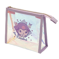 Kuromi Amaenbo Namida Aurora Pouch