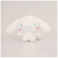 Cinnamoroll Glow In The Dark Plush Mascot
