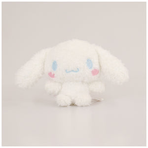 Cinnamoroll Glow In The Dark Plush Mascot