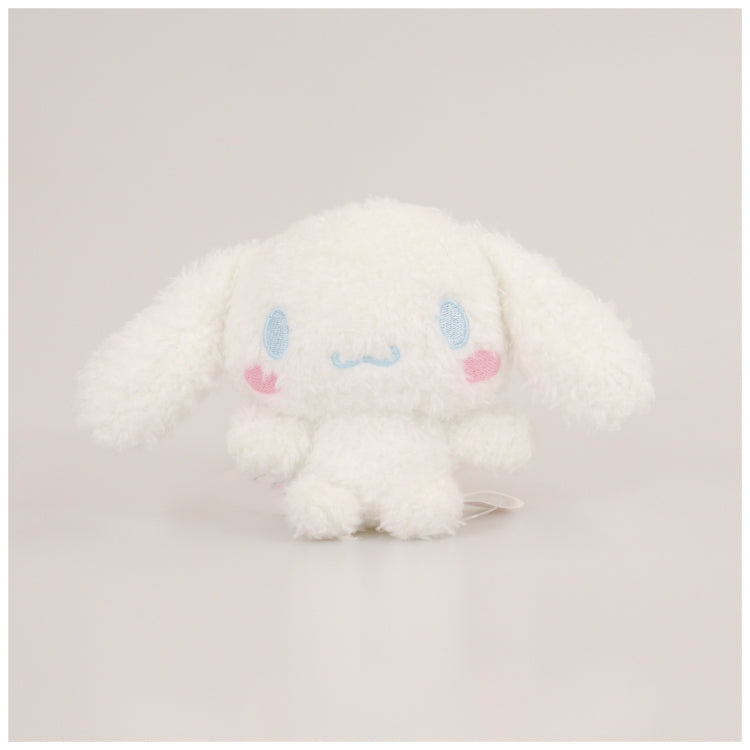 Cinnamoroll Glow In The Dark Plush Mascot