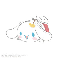 Hatsune Miku x Cinnamoroll Potekoro Plush Blind Box
