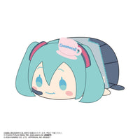 Hatsune Miku x Cinnamoroll Potekoro Plush Blind Box
